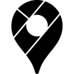 Google Maps Logo